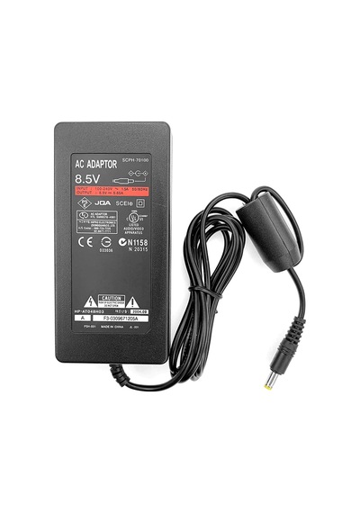 Powermaster Narita Nrt-2002 8.5 Volt 5.65 Amper Playstation 2 Uyumlu Adaptör