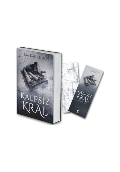 Kalpsiz Kral / L. M. Dalgleish