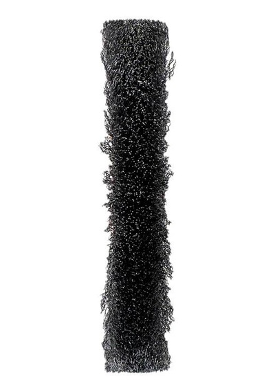 Hawk Ha10177 Saçaklı Dairesel Tel Fırça Gri Telli 150x25 Mm
