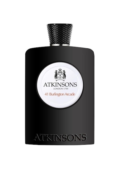 Atkinsons 41 Burlington Arcade Unisex Parfüm EDP 100 ML