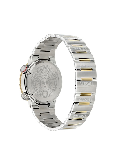 Versace Vrscve8g00524 Erkek Kol Saati