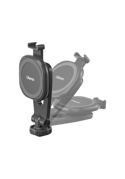 Ulanzi Ma23 Magsafe Manyetik Telefon Standı M015gbb1 Sku: Smg8690010093387