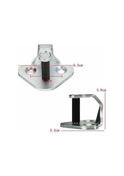 Fiat Ducato Iı / Boxer Iı / Jumper Iı 2001-2006 Sürgülü Kapı Orta Makara Komple Oem No 1336737080