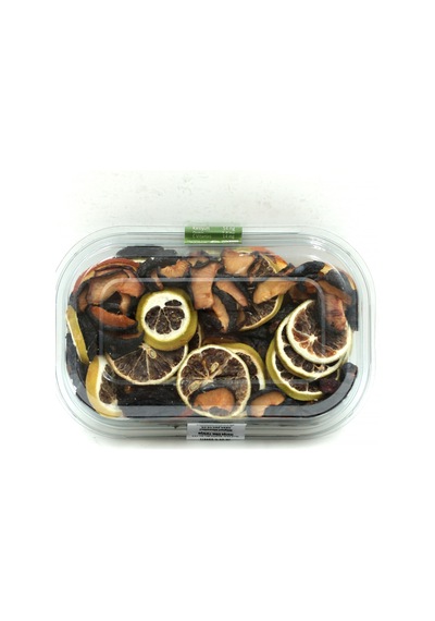 Kurutulmuş Ekşi Mix 250g 250 G