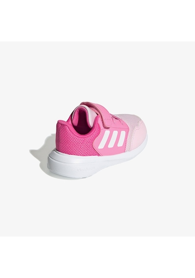 adidas Tensaur Run 3.0 El I Bebek Pembe Spor Ayakkabı Düz Ih7781 Pembe