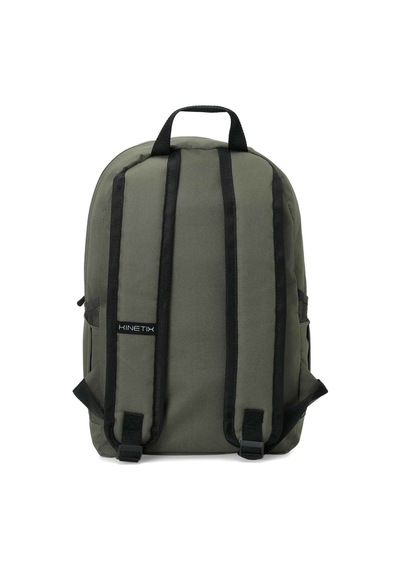 Kinetix Sırt Çantası Unisex Haki Sn362 Rıley