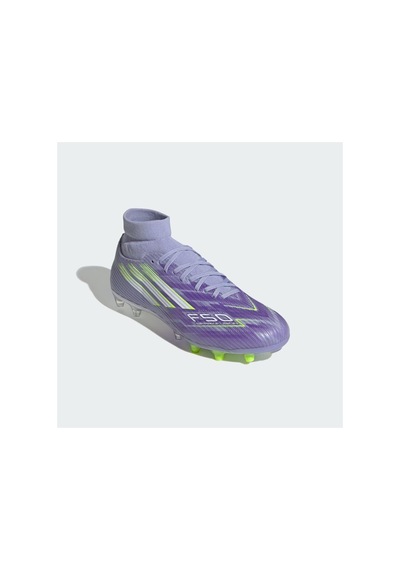 Adidas Erkek Krampon F50 Sparkfusıon Lea Jı0012 Mavi 