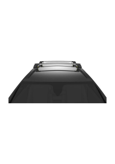 Turtle Ford Escape Cx482 2020-2025 Ara Atkı Air2 Gri