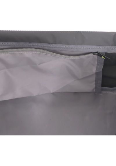 Sportive Spt Unisex Gri Günlük Stil Çanta 24dc005-grı 1663117 Gri