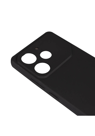 Tecno Pova 6 Pro Kılıf Zore Biye Silikon