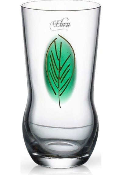 Kişiye Özel 6'lı Tea For Two Çay Seti