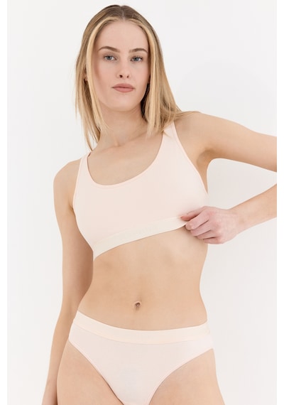 Naphor Touch Pudra Bralet Sütyen