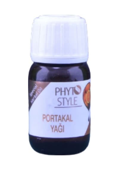 Portakal Yağı 20 Ml 20 ML