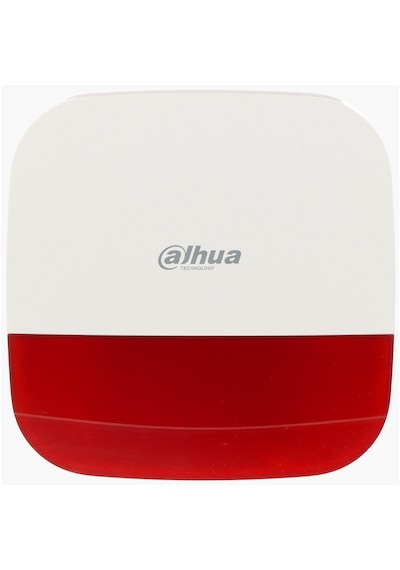 DAHUA ARA13-W2(868) KABLOSUZ DIŞ SİREN