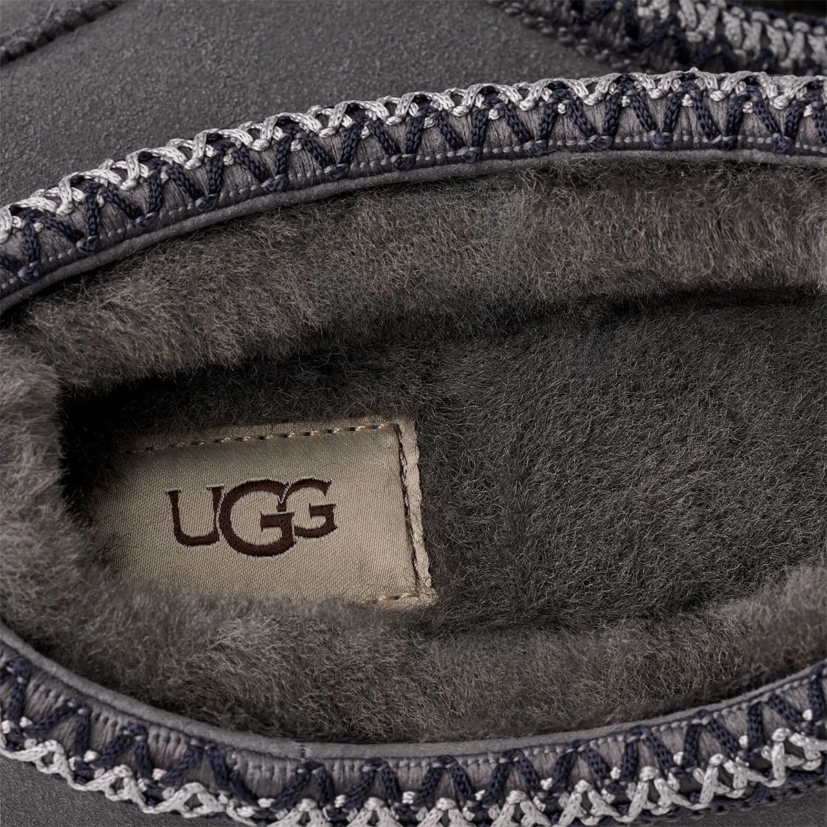 Dark Grey Koyu Grı Bot Erkek 1174671 Ugg M Tasman Iı Gri