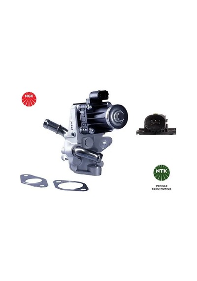 Egr Vanası Transıt V347 11 14 V363 V362 14 Custom 12 2.2tdcı 155ps Ranger 12 Boxer Iıı-jumper 11 110 Ngk 9800555380