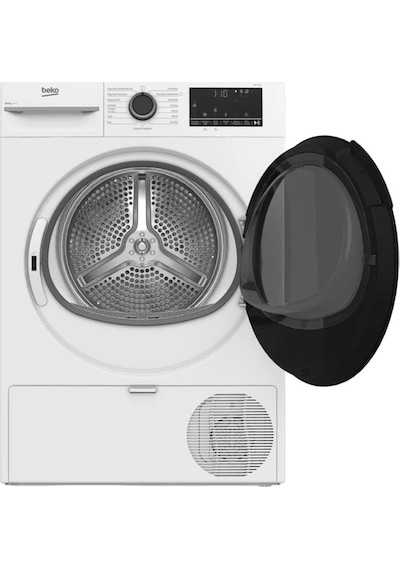 Beko KMX 1000 10 KG Çamaşır Kurutma Makinesi