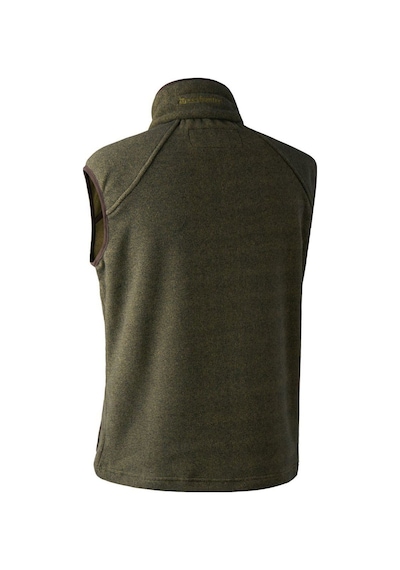 Deerhunter Wingshooter Dh 371 Yeşil Polar Yelek M Haki