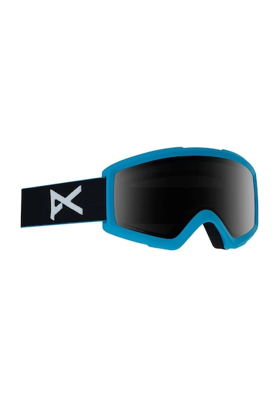 Anon Helix 2 Sonar W/spr Kayak/snowboard Goggle Mavi Mavi