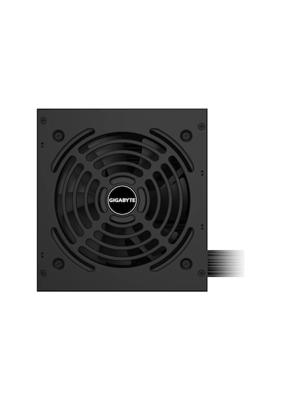 Gıgabyte Gp-p650g, 650w, 80+ Gold, Gamıng Power Supply