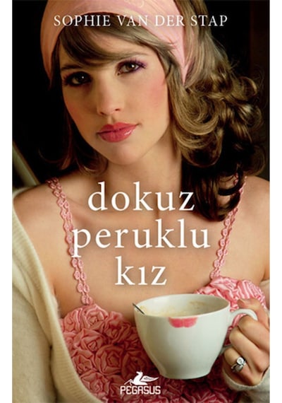 Dokuz Peruklu Kız- Pegasus