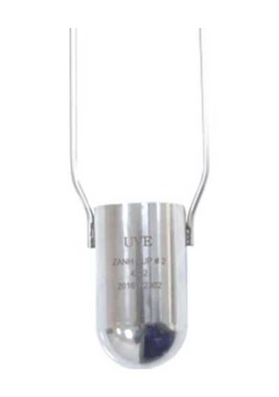 Uve Zahn 4.3 Mm Viskozite Kabı