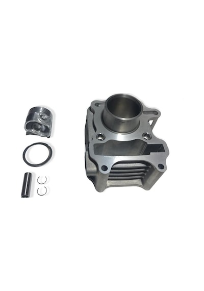 Silindir Mondial Tab 50 Or.  (526406873)