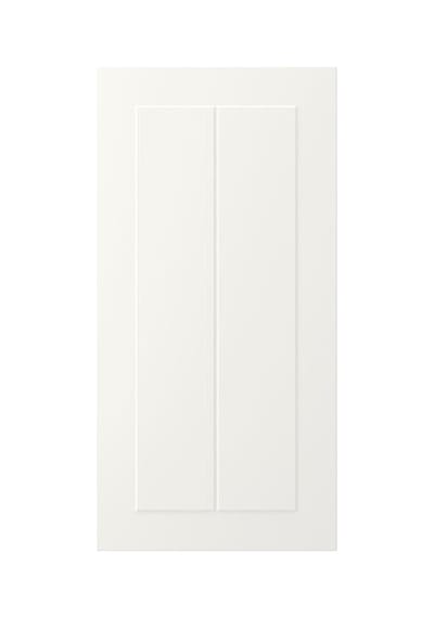 Ikea Stensund Kapak, Beyaz, 30x60 Cm