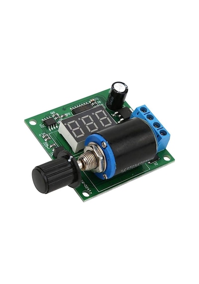 Alkatronik-4-20Ma Sinyal Üretici Modül Ayarlanabilir Akım Üreteci Jeneratör
