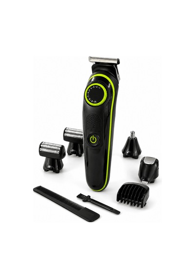 Dlyn - 302 - 7504 Tıraş - Myceshop - Makinesi Seti Diğer