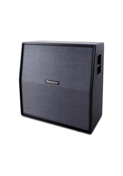 Blackstar Htv-412a Mkııı 12" 320 Watt Kabin Siyah