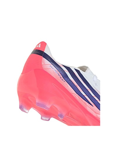Adidas F50 Hyperfast Elıte Fg J Genç Çoklu Çim Zemin Kramponu Ih4453 Beyaz