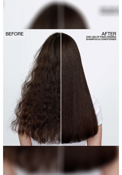 Redken Frizz Dismiss Elektriklenme Karşıtı Saç Kremi 300ml