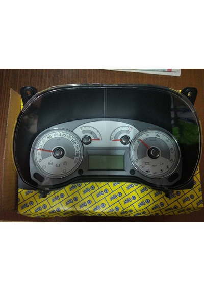 Fiat Linea Gösterge Saati Otomatik Vites
