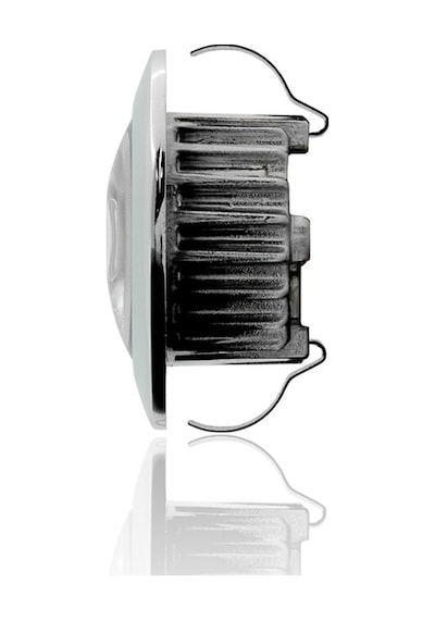 Sanel Power Spot Led Lamba 12-24v1w Beyaz Ssp100w