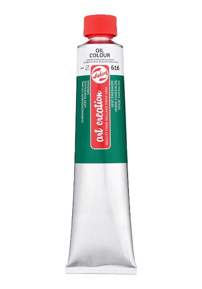 Yağlı Boya Artcreatıon Vırıdıan 200 ML (616)