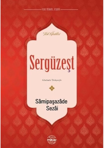Sergüzeşt - Yqbx-623857