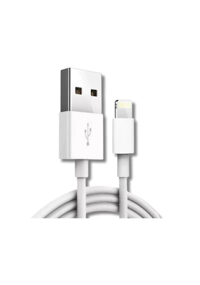 Apple Uyumlu iPhone Usb Şarj Kablosu 7 8 X Xs Xr 11 12 13 14 Pro Max Pl