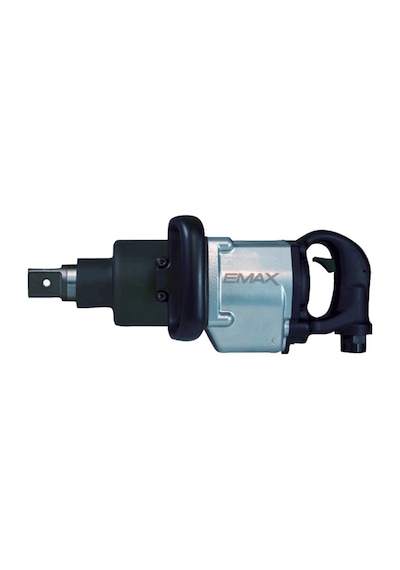 Emax 1-1/2" 345 Kg. 4000 RPM Havalı Somun Sökme ET-1776