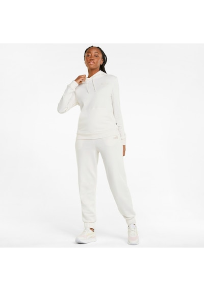 Puma 84833299 Ess+ Embroidery Tr Kadın Sweatshirt 001