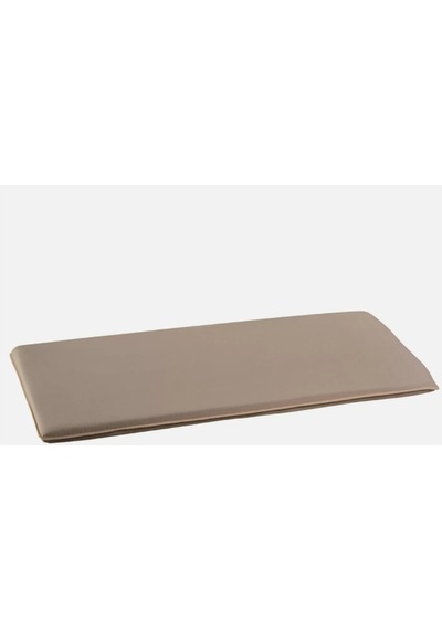 Gizli Fermuarlı Bank Minderi 110X45X5Cm