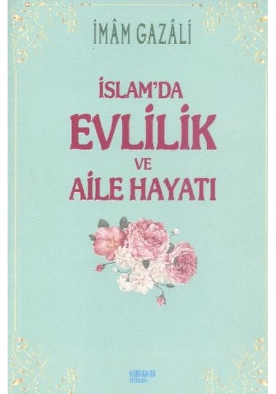 İslamda Evlilik Ve Aile Hayatı - Kyut-757503