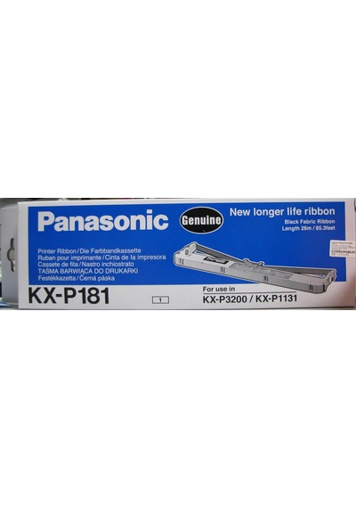 Panasonic Kx-P181 & Kx-P3200