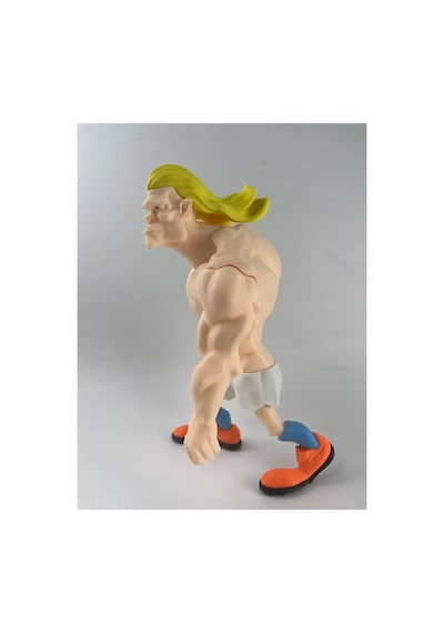 Erling Haaland Figür 25 Cm