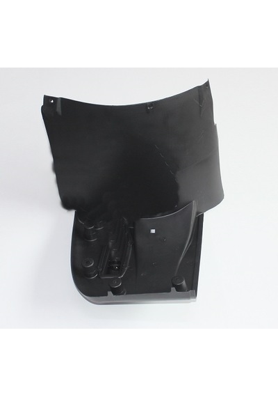 Bmw E39 M5 Ön Tampon Sağ Kürek Bakaliti Davlumbaz 51712498990