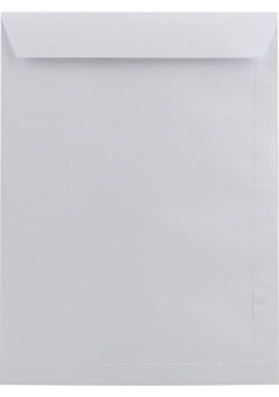 Torba Zarf 1.Hamur 21x28 CM 110 G 50 Adet Kendinden Yapışkanlı