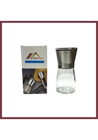 Storeşahin Baharat Öğütücü Shn0720 Çok Renkli