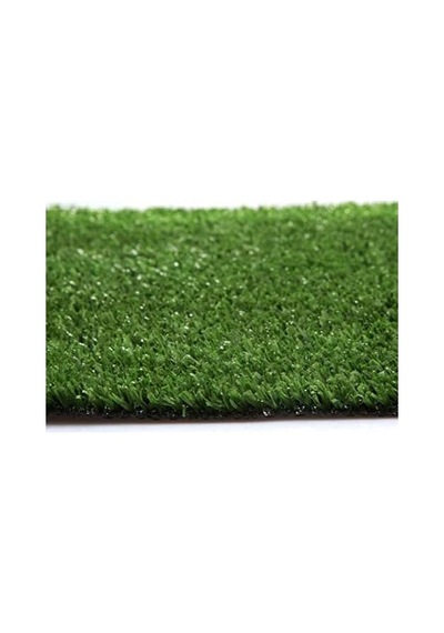 Ism Suni Çim Halı Serisi - Yeşil - 7 Mm 100x200-2m² Diğer