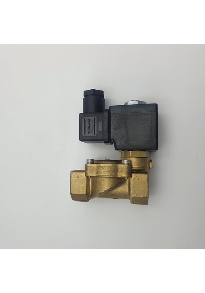 1/2 Nk Gm Solenoid Valf