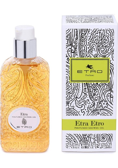Etro Paisley Shower Gel 250 ML